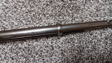 1864 Springfield 58 cal musket - 15 of 15
