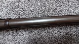1864 Springfield 58 cal musket - 14 of 15