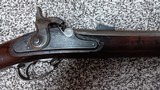 1864 Springfield 58 cal musket - 5 of 15