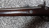 1864 Springfield 58 cal musket - 9 of 15