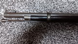 1864 Springfield 58 cal musket - 10 of 15