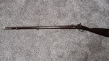 1864 Springfield 58 cal musket - 3 of 15