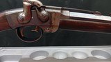 Smith civil war carbine 50 cal - 6 of 12