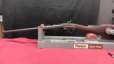 Smith civil war carbine 50 cal