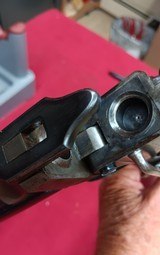 Smith civil war carbine 50 cal - 10 of 12