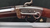 Smith civil war carbine 50 cal - 7 of 12