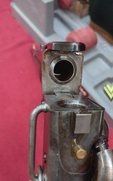 Smith civil war carbine 50 cal - 9 of 12