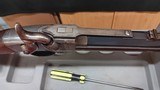Smith civil war carbine 50 cal - 8 of 12