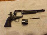 Colt Single Action Army 32-20 Blue 7 1/2 - 4 of 5