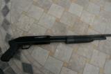 Mossberg 500e
.410 pistol grip shotgun - 2 of 5