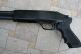 Mossberg 500e
.410 pistol grip shotgun - 5 of 5