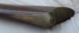 Early American Flintlock Buck and Ball Gun Converted to Percussion - 2 of 15