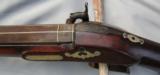 L. Coon New York Percussion Rifle - 5 of 12