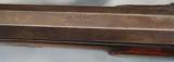 L. Coon New York Percussion Rifle - 6 of 12