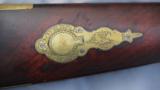 L. Coon New York Percussion Rifle - 3 of 12