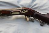 L. Coon New York Percussion Rifle - 9 of 12