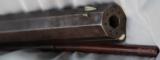 L. Coon New York Percussion Rifle - 12 of 12