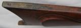 N. Lewis Half Stock Percussion Rifle - Noted New York Maker - 6 of 15