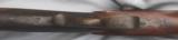 N. Lewis Half Stock Percussion Rifle - Noted New York Maker - 5 of 15