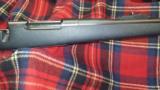 WEATHERBY MARK V DANGEROUS GAME 375 H&H SB PREFEX MADE IN USA - 5 of 15