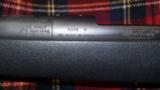 WEATHERBY MARK V DANGEROUS GAME 375 H&H SB PREFEX MADE IN USA - 6 of 15