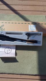 WEATHERBY MARK V DANGEROUS GAME 375 H&H SB PREFEX MADE IN USA - 2 of 15