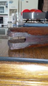 WINCHESTER 1895 BUTT STOCK - 10 of 13