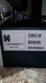 SWAROVSKI SLC 15X56 NEUD830314688 - 3 of 4