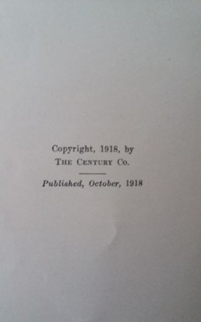 THE AMERICAN RIFLE BY MAJOR TOWNSEND WHELEN