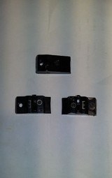 Williams rear sights package - 2 of 2