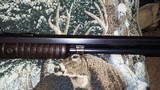 WINCHESTER 1890 .22 SHORT DELUXE MODEL - 12 of 15