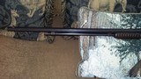 WINCHESTER 1890 .22 SHORT DELUXE MODEL - 3 of 15