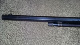 WINCHESTER 1890 .22 SHORT DELUXE MODEL - 15 of 15