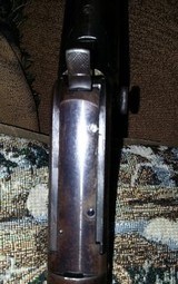 WINCHESTER 1890 .22 SHORT DELUXE MODEL - 8 of 15