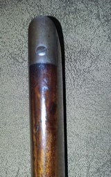 WINCHESTER 1890 .22 SHORT DELUXE MODEL - 9 of 15