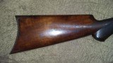 WINCHESTER 1890 .22 SHORT DELUXE MODEL - 14 of 15