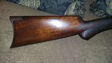 WINCHESTER 1890 .22 SHORT DELUXE MODEL - 10 of 15