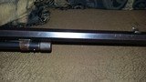 WINCHESTER 1890 .22 SHORT DELUXE MODEL - 13 of 15