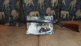 WINCHESTER 1890 .22 SHORT DELUXE MODEL - 1 of 15