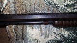 WINCHESTER 1890 .22 SHORT DELUXE MODEL - 6 of 15
