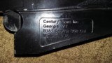 CENTURY ARMS FN DSA ENTERPRISE PAPER WEIGHT RECEIVER BLANK - 11 of 11