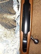 RUGER 77 MARKII SAFETY - 9 of 14