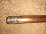 SWEDISH MAUSER 96 94 38 CUSTOM STOCK - 10 of 15