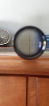 REDFIELD TRACKER 3X9X42 - 10 of 11