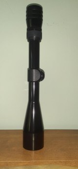 REDFIELD TRACKER 3X9X42 - 5 of 11