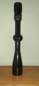 REDFIELD TRACKER 3X9X42 - 6 of 11