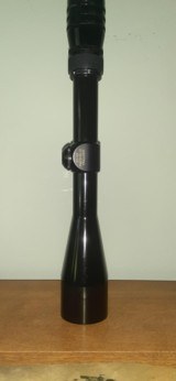 REDFIELD TRACKER 3X9X42 - 8 of 11