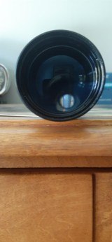 REDFIELD TRACKER 3X9X42 - 11 of 11