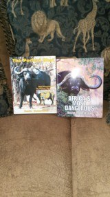 GUN AND HUNTING REFERENCE BOOKS . - 7 of 10