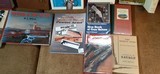 GUN AND HUNTING REFERENCE BOOKS . - 5 of 15
